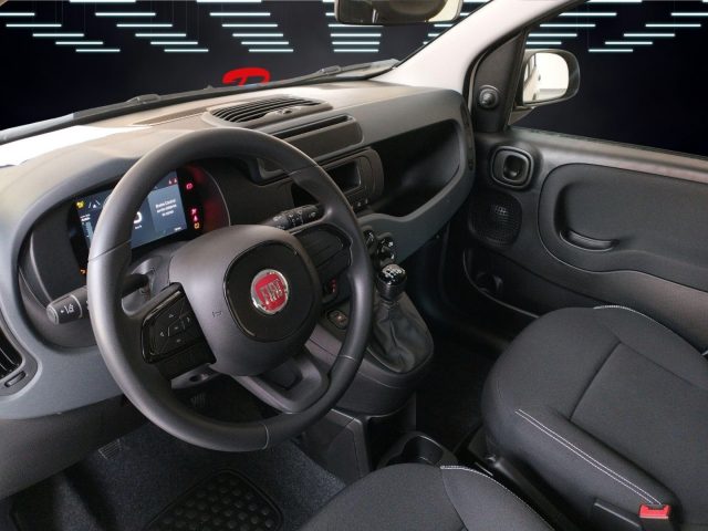 FIAT Panda usata 8