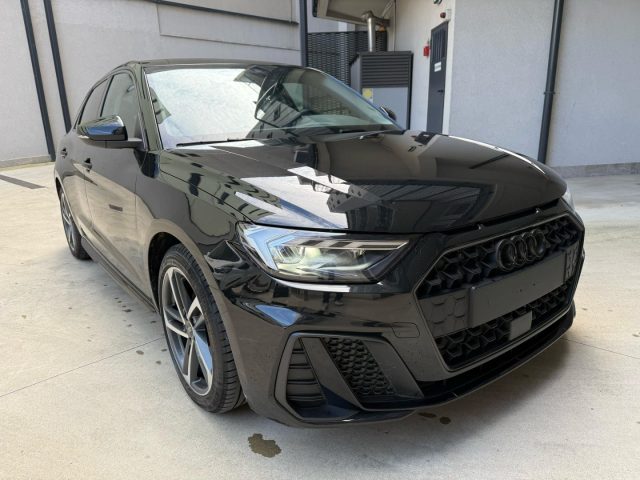 AUDI A1 usata, con Climatizzatore