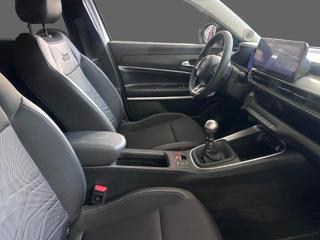 JEEP Avenger usata, con Airbag laterali