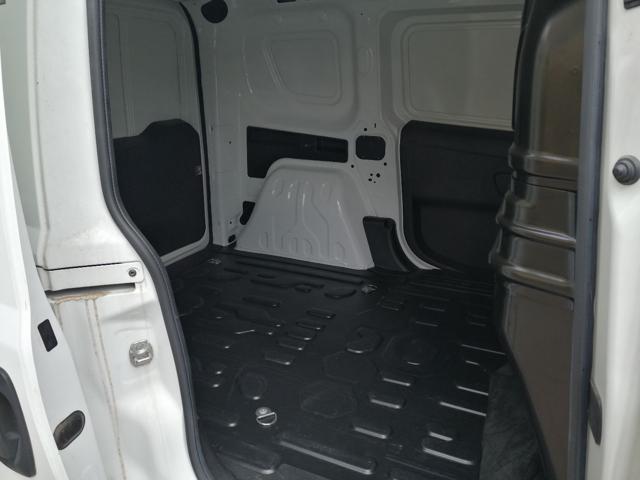 FIAT Doblo usata, con Immobilizzatore elettronico