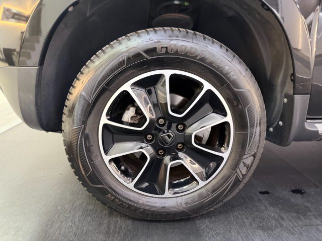 DACIA Duster usata 35
