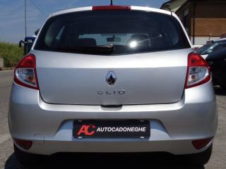 RENAULT Clio usata, con Autoradio