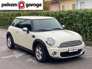 MINI One usata, con Autoradio