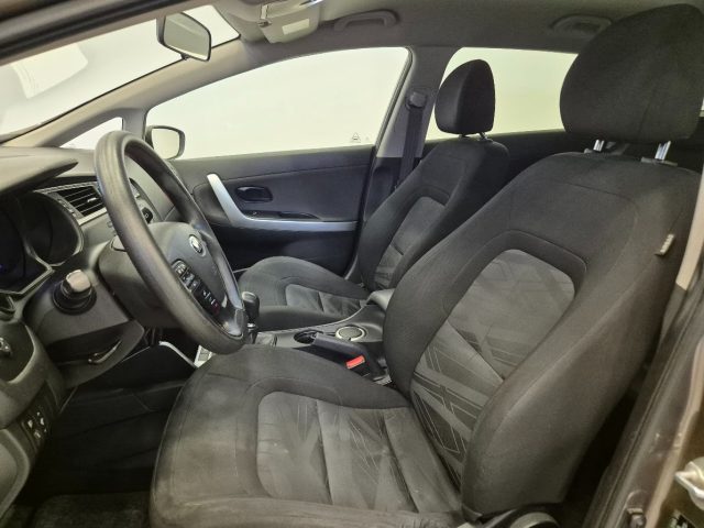 KIA cee