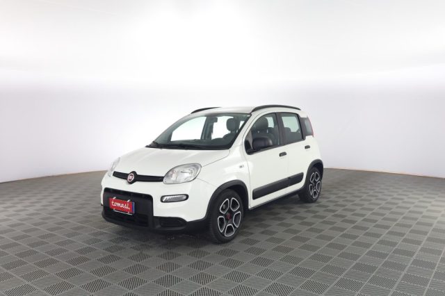 FIAT Panda usata 7
