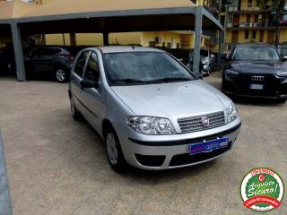 FIAT Punto Classic 1.2 5 porte Active