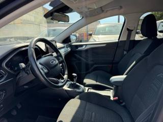 FORD Focus usata, con Interni in pelle