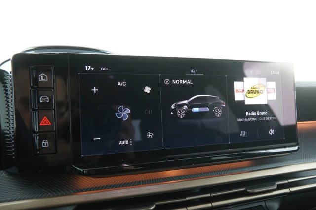LANCIA Ypsilon usata 17