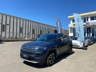 JEEP Compass *PROMO*1.6 Multijet II 2WD Limited
