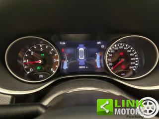JEEP Compass usata, con Filtro antiparticolato