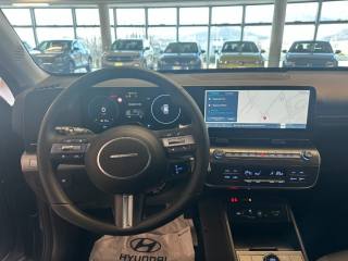 HYUNDAI Kona usata, con Chiusura centralizzata