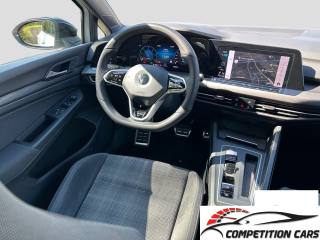 VOLKSWAGEN Golf usata, con Airbag Passeggero