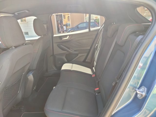 FORD Focus usata, con Sedili riscaldati