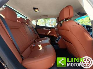 MASERATI Quattroporte usata, con Immobilizzatore elettronico