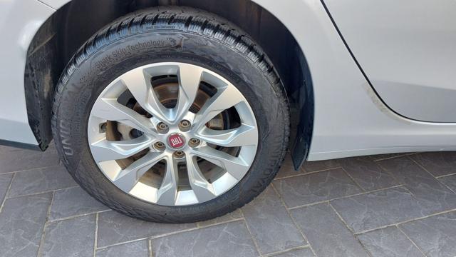 FIAT Tipo usata, con Fendinebbia