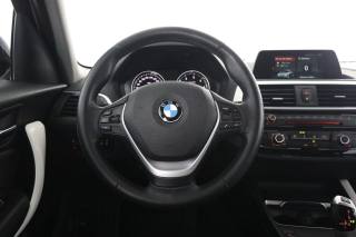 BMW 116 usata 5