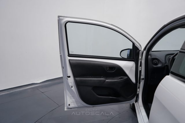 CITROEN C1 usata, con ESP