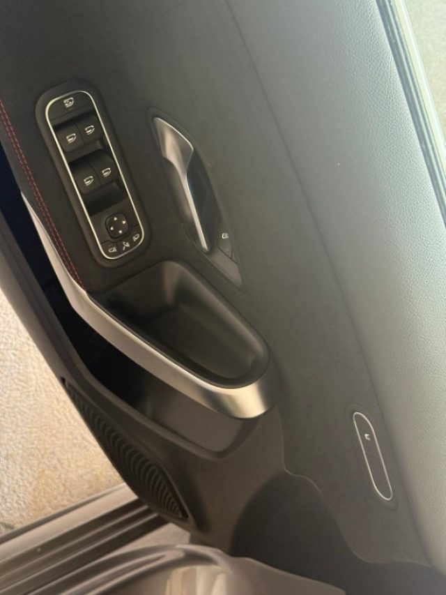MERCEDES-BENZ A 180 usata 22