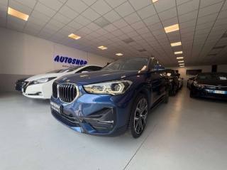 BMW X1 X1 F48 xdrive25e Sport auto