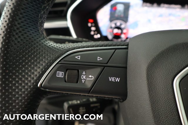 AUDI Q3 usata, con Immobilizzatore elettronico