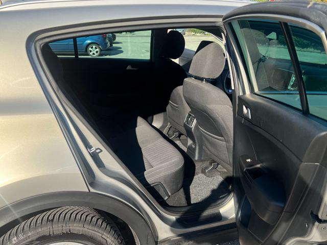 KIA Sportage usata, con USB