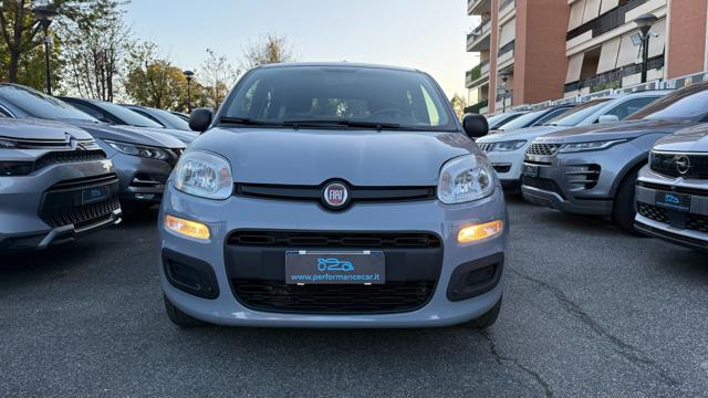 FIAT Panda usata, con Airbag Passeggero