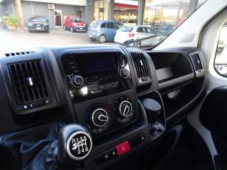 CITROEN Jumper usata, con USB