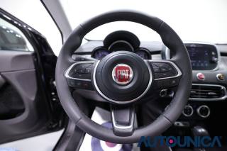 FIAT 500X usata, con Boardcomputer