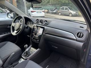 SUZUKI Vitara usata, con Cerchi in lega