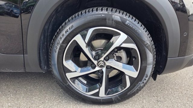 CITROEN C5 Aircross usata, con Autoradio