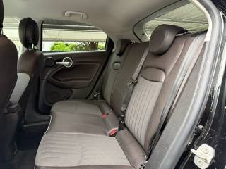 FIAT 500X usata 11
