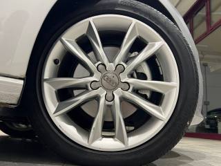 AUDI A3 usata, con Filtro antiparticolato