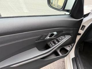 BMW 320 usata, con Controllo trazione