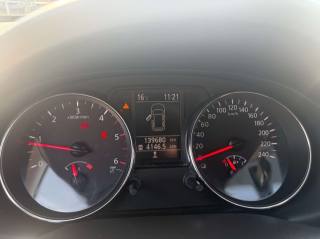 NISSAN Qashqai usata, con Immobilizzatore elettronico