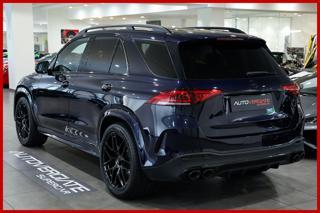 MERCEDES-BENZ GLE 53 AMG usata, con Alzacristalli elettrici