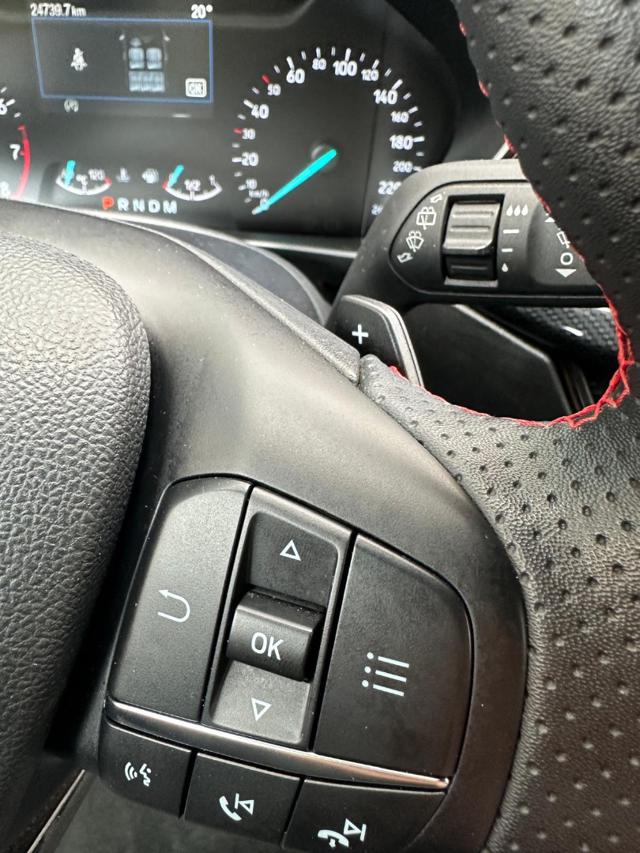 FORD Focus usata, con Servosterzo