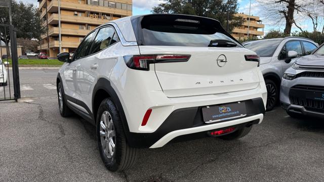OPEL Mokka usata, con Airbag Passeggero