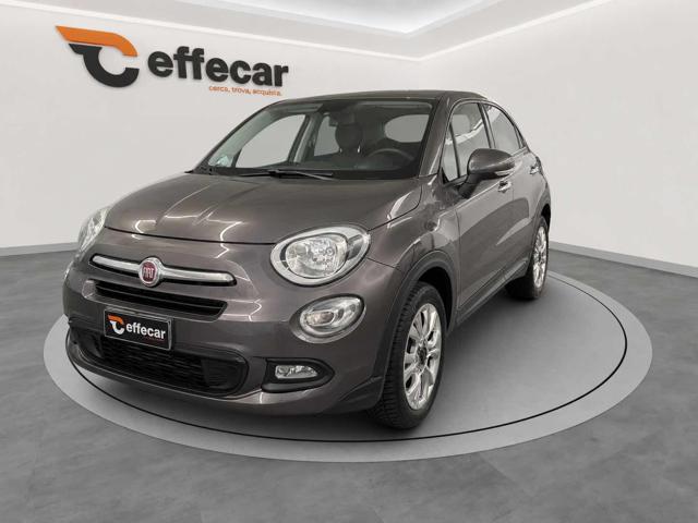 FIAT 500X usata, con Airbag