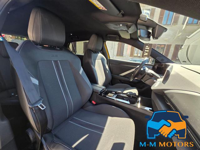 OPEL Astra usata, con Immobilizzatore elettronico