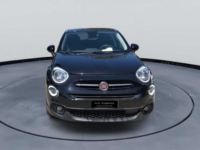 FIAT 500 usata 1