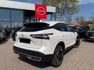 NISSAN Qashqai usata, con Alzacristalli elettrici