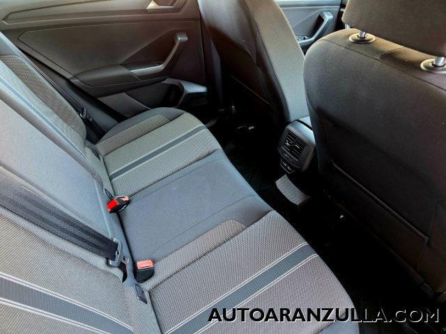 VOLKSWAGEN T-Roc usata, con Servosterzo