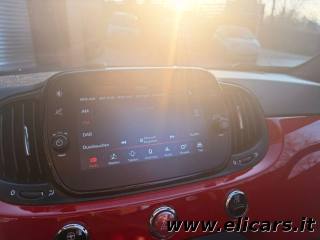 FIAT 500C usata, con Autoradio