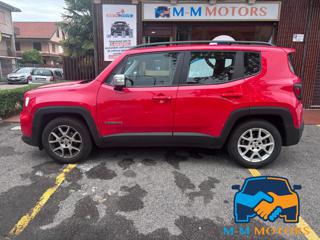 JEEP Renegade usata, con Airbag