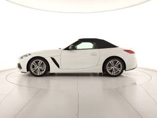 BMW Z4 usata, con Airbag laterali