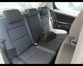PEUGEOT 207 usata, con ESP