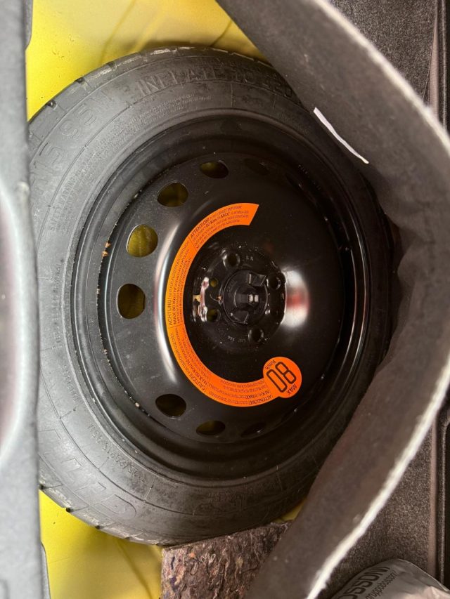 FIAT Panda Cross usata, con Immobilizzatore elettronico
