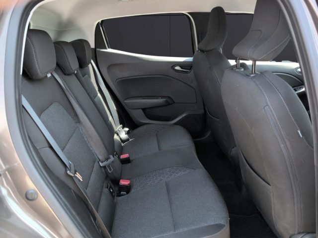 RENAULT Clio usata, con Servosterzo
