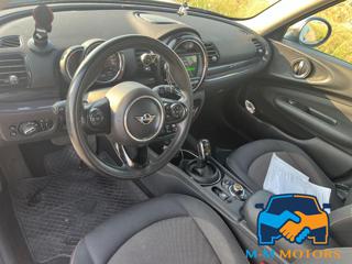 MINI Clubman usata, con Controllo trazione