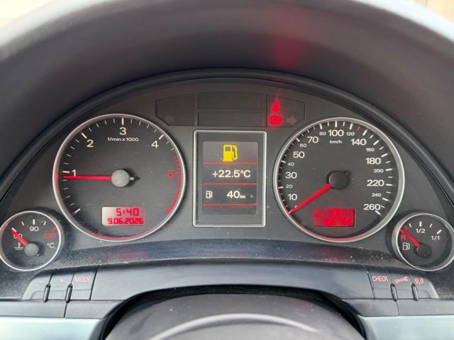 AUDI A4 usata, con Autoradio